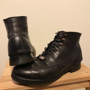 Wolverine 1000 Mile Boots